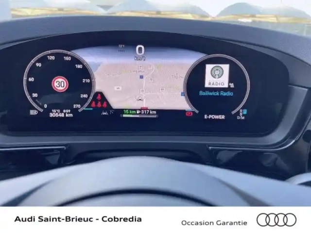 Porsche Cayenne coupé 3.0 v6 470ch e-hybrid — photo 12