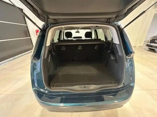 Citroën C4 Picasso grand c4 spacetourer puretech 130ch s&amp;s feel e6.d — photo 6