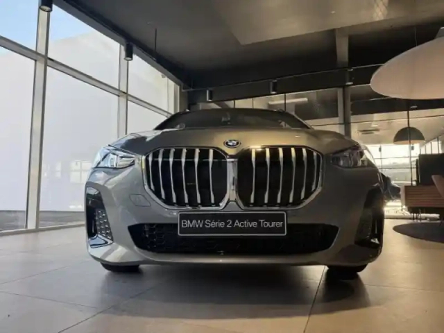Bmw Serie 2 série 2 activetourer 225e 245ch xdrive m sport dkg7 — photo 4