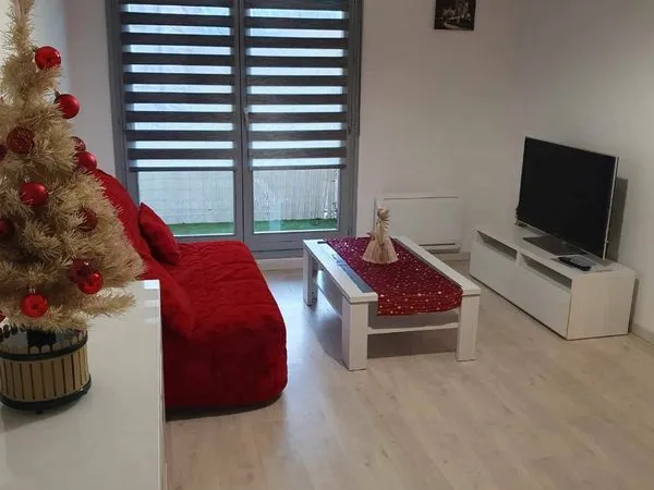 Appartement F1