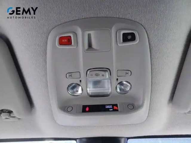 Citroën Jumpy fgn xl bluehdi 120 s&amp;s bvm6 — photo 19