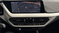 Bmw Série 1 116i 109ch Edition M Design — photo 19