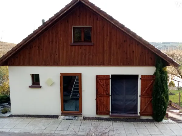 Maison 4 pièces 76 m²