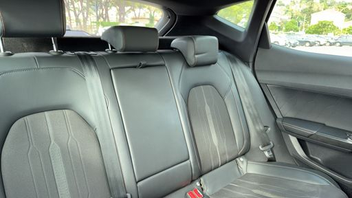 Cupra Formentor 1.5 TSI 150 DSG7 - V – 2022 – 95037 km – Essence – Boîte Automatique — photo 51