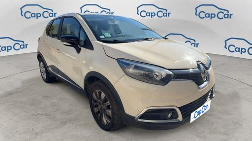 Renault Captur 0.9 TCe 90 - Business – 2015 – 120562 km – Essence – Boîte Manuelle — photo 18