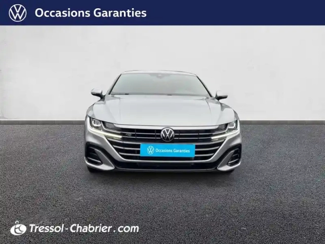 Volkswagen Arteon shooting brake 1.4 ehybrid rechargeable opf 218 dsg6 — photo 30