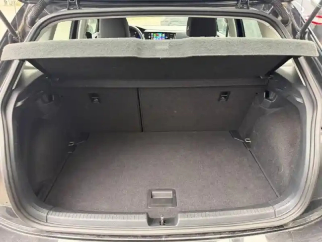Volkswagen Polo 1.0 tsi 95ch life dsg7 + caméra de recul — photo 21