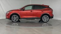Nissan Qashqai 1.3 DIG-T 140ch N-Connecta 2019 Euro6-EVAP — photo 7