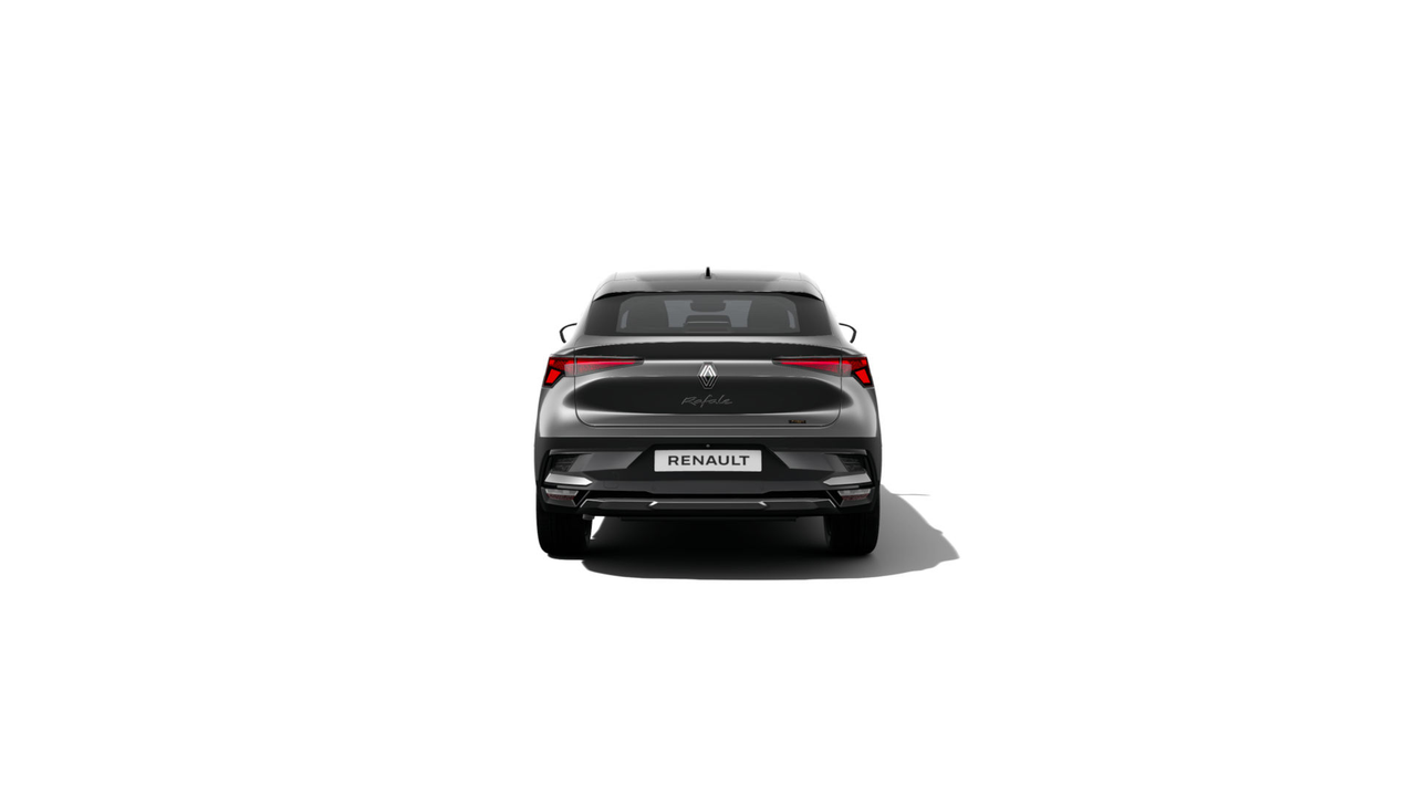 Renault Rafale E-Tech full hybrid 200 ch — photo 2