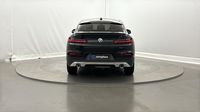 Bmw X4 xDrive20d 190ch xLine Euro6d-T — photo 6