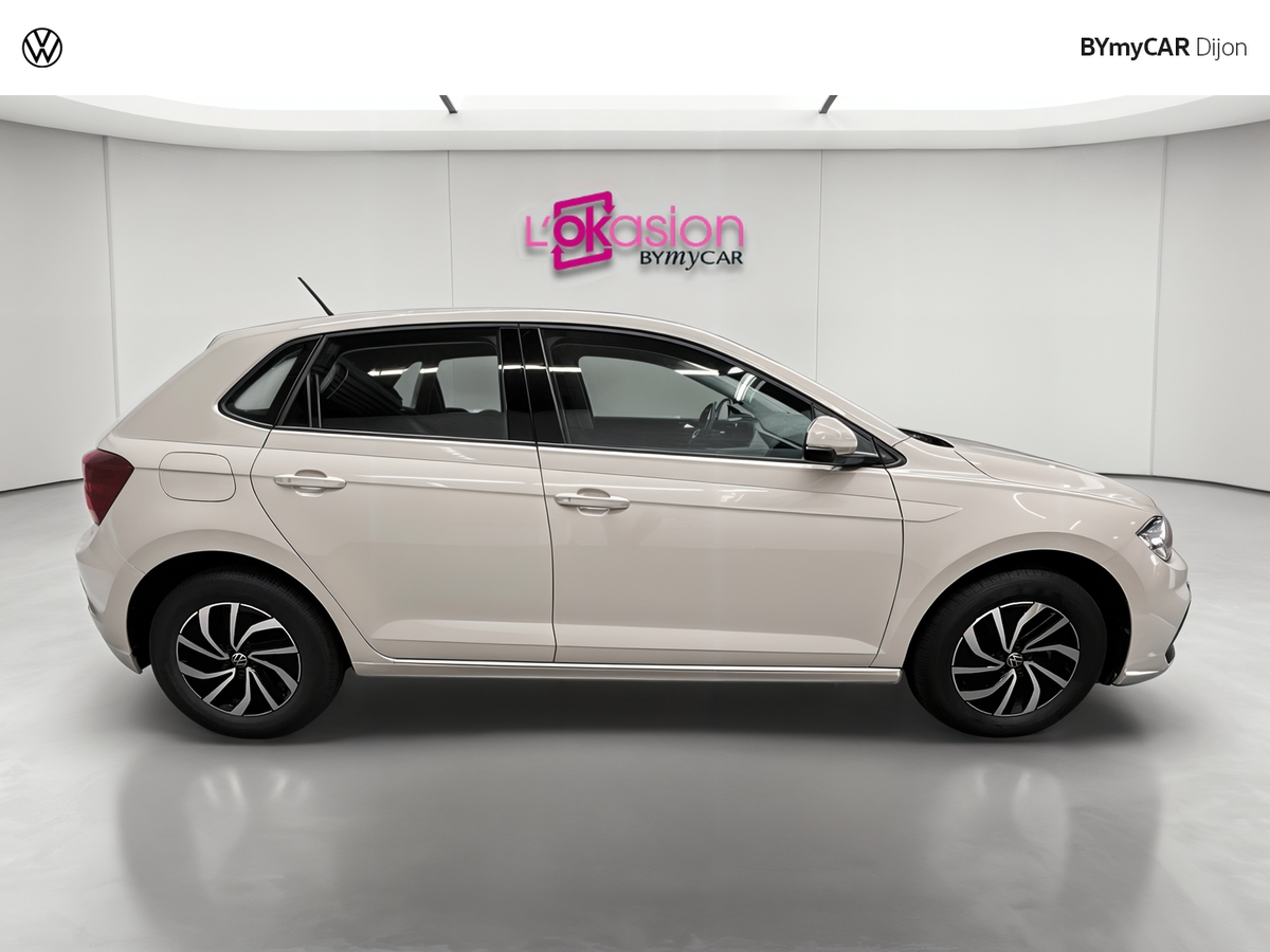 Volkswagen Polo 1.0 TSI 95 S&amp;S BVM5 — photo 6