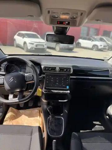 Citroën C3 puretech 110 s&amp;s bvm6 — photo 3