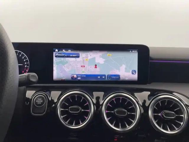 Mercedes Classe A 250 e hybrid eq — photo 21