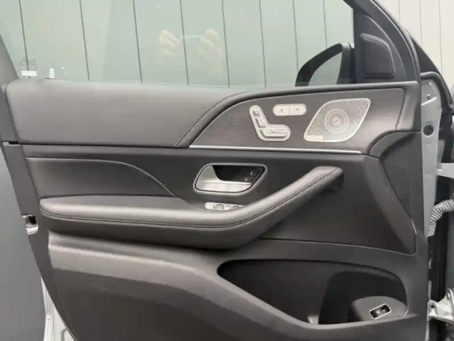 Mercedes Classe E 350 de 4matic amg line — photo 20