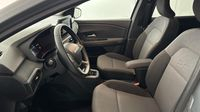 Dacia Jogger 1.6 hybrid 140ch Extreme 7 places -24 — photo 12