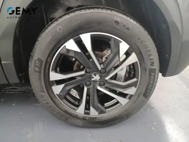 Peugeot 2008 puretech 130 s&amp;s bvm6 — photo 26