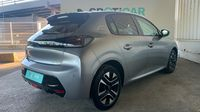Peugeot 208 1.2 Turbo 100ch Allure — photo 7