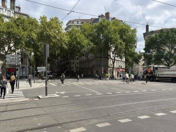 Fonds de commerce 52 m²