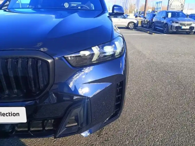 Bmw X5 xdrive50e 489 ch bva8 — photo 50