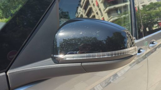 Volkswagen Multivan Long 1.4 e TSi  218 Hybride  DSG6 - Life – 2022 – 132900 km – Hybride rechargeable – Boîte Automatique — photo 19