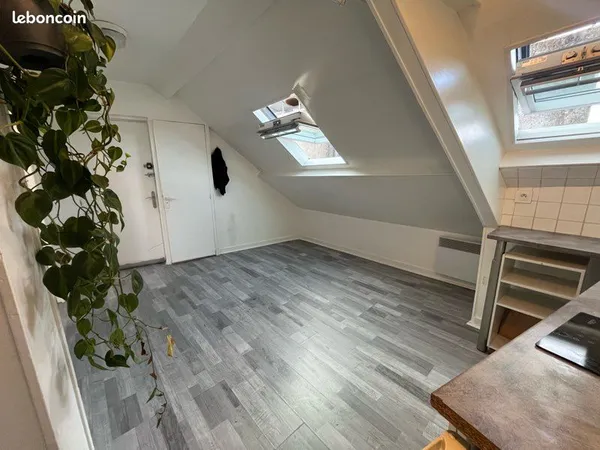 Appartement Hyper Centre AURAY