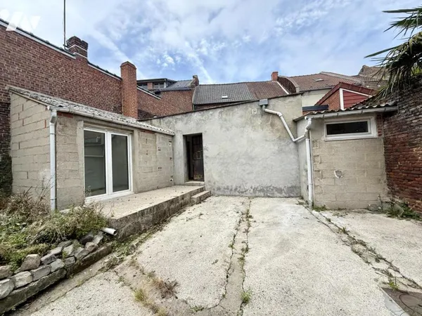 Maison 4 pièces 129 m²