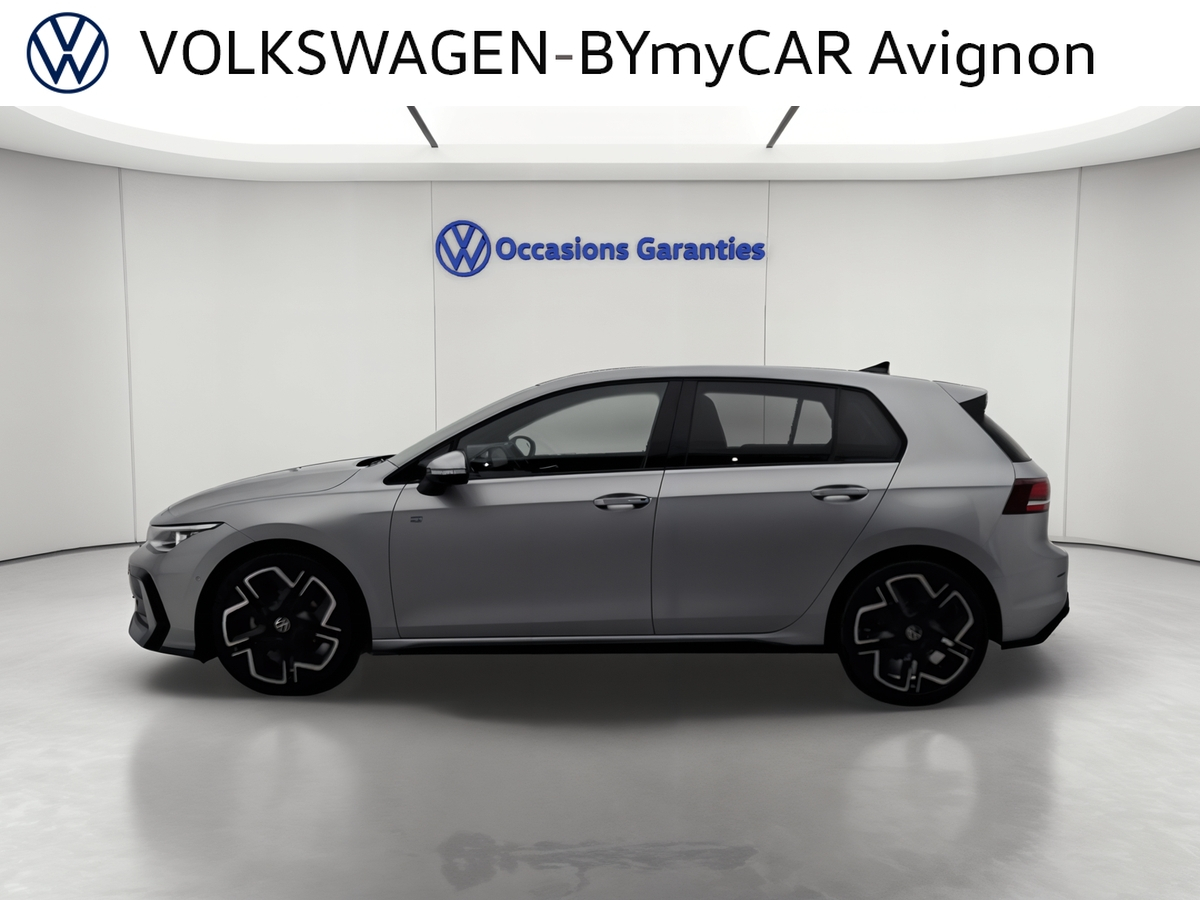Volkswagen Golf 1.5 eTSI EVO2 116 DSG7 — photo 2