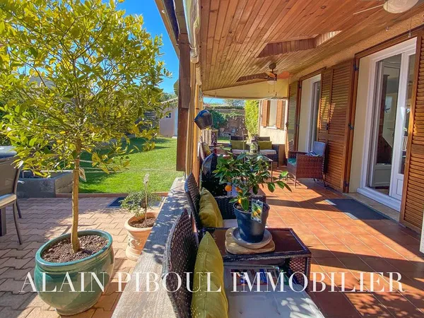 Maison - 96m ²