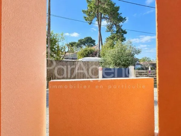 Appartement 1 pièce 22 m²