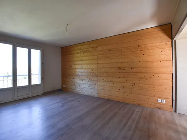 Appartement 3 pièces Besançon