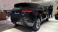 Land-Rover Range Rover Evoque L551 PHEV AWD R DYNAMIC HSE — photo 5