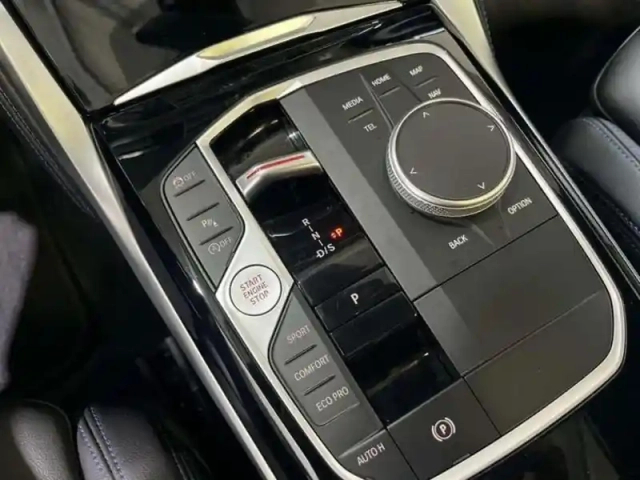 Bmw Serie 2 coupe g42 220i 184 ch bva8 m sport — photo 7