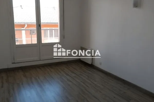 Appartement 3 pièces 74 m²