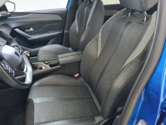 Peugeot 308 bluehdi 130ch s&amp;s bvm6 — photo 39