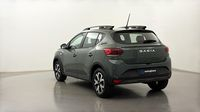 Dacia Sandero 1.0 TCe 110ch Stepway Expression + — photo 8