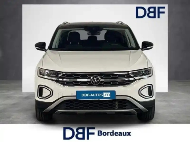 Volkswagen T-Roc 1.5 tsi evo 150 start/stop dsg7 style — photo 7