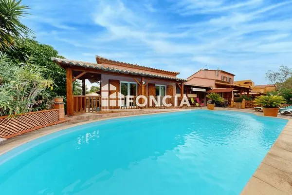 Maison 5 pièces 143 m²