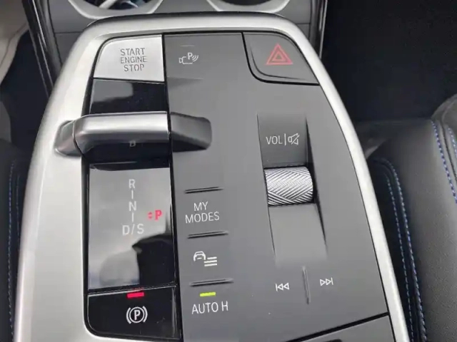 Bmw X1 sdrive 20i 170ch dkg7 — photo 35