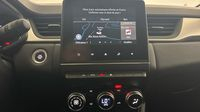 Renault Captur 1.6 E-Tech hybride 145ch Evolution — photo 19