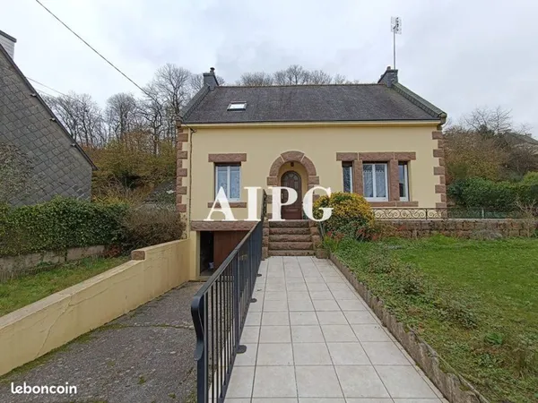 Maison 7 pièces 109 m²