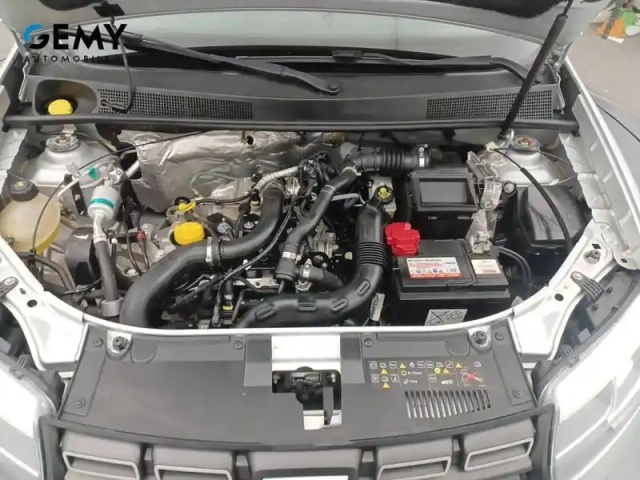 Dacia Sandero tce 90 — photo 27