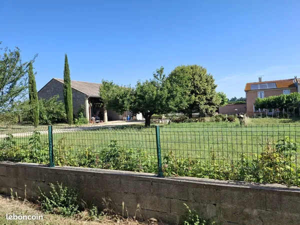 Maison 6 pièces 180 m²