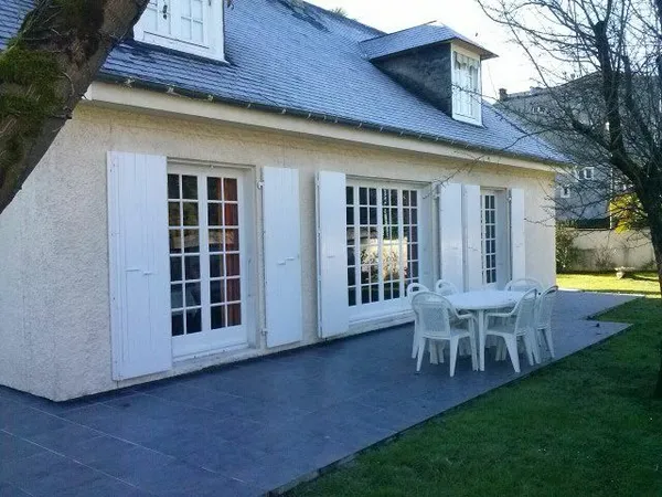 Maison de 170m2 à louer sur Pau