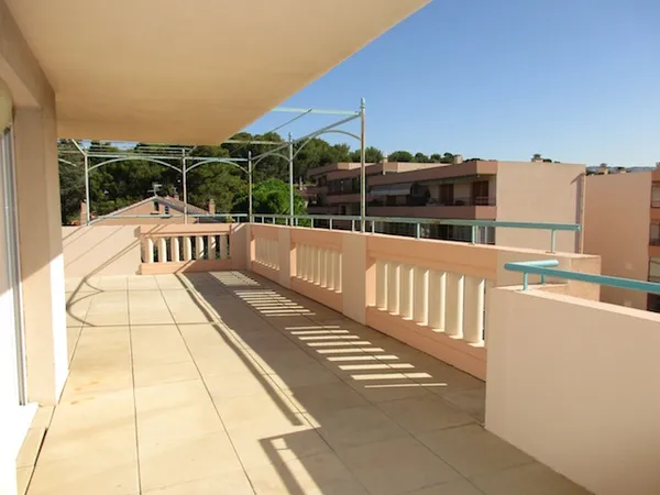 Appartement 5 pièces 108 m²