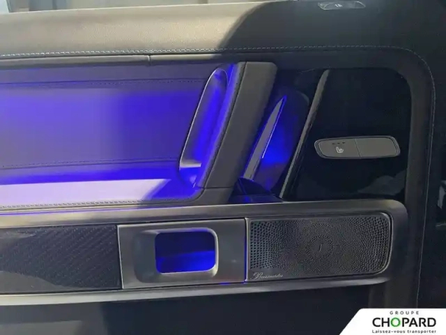 Mercedes Cla g 580 eq — photo 66