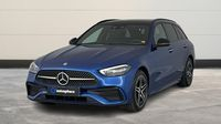 Mercedes Classe C Break 300 d e Hybrid EQ 197+129ch AMG Line