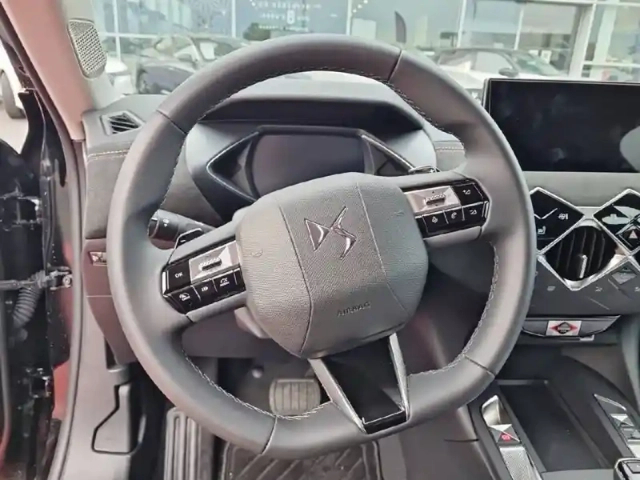 Ds Ds 3 hybride 145 e-dct6 — photo 9