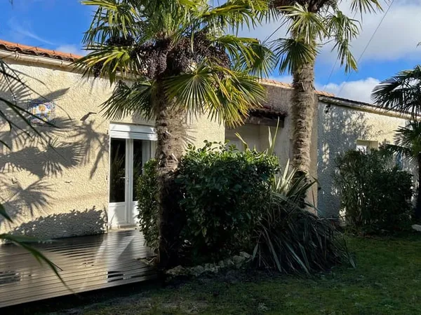 Maison 4 pièces 145 m²