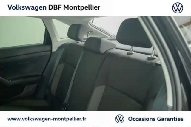 Volkswagen Taigo 1.0 tsi 116 bvm6 vw edition — photo 5