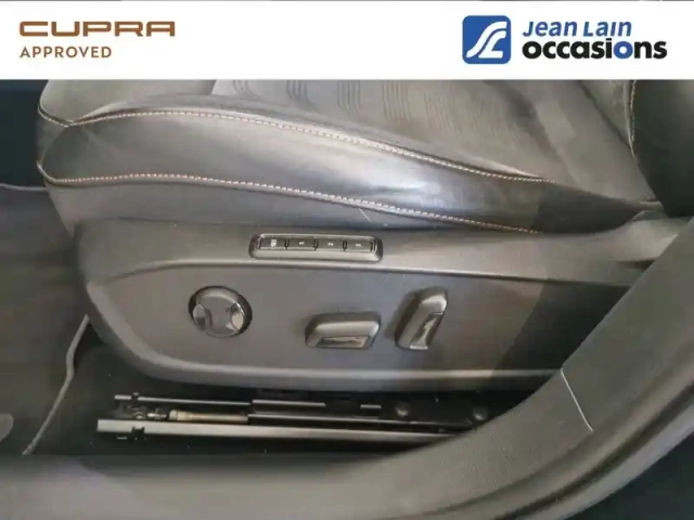 Cupra Formentor 1.4 e-hybrid 245 ch dsg6 — photo 18